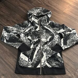 Lululemon Scuba Hoodie